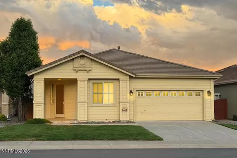 3443 Long Dr, Minden, NV 89423