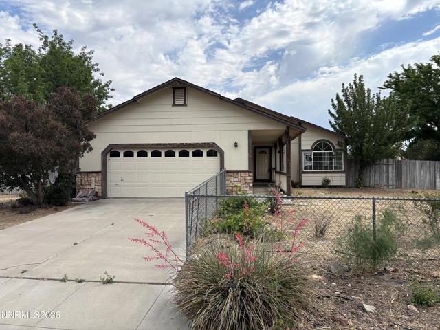 280 Veronica Ave, Sparks, NV 89436