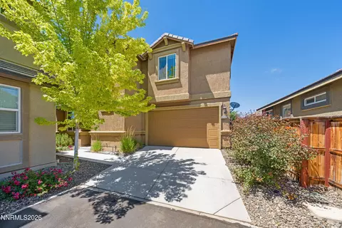 6593 Peppergrass Dr, Sparks, NV 89436