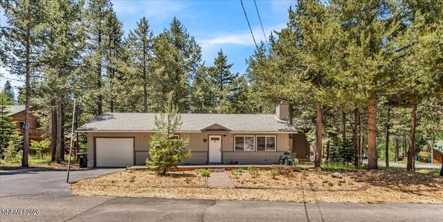 1774 Ababco St, South Lake Tahoe, CA 96150