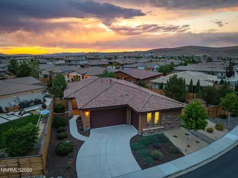 4627 Chromium Ct, Sparks, NV 89436