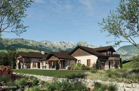 301 Five Creek Rd, Gardnerville, NV 89460