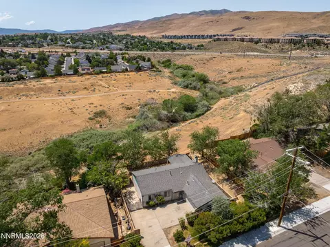 1765 O Farrell St, Reno, NV 89503