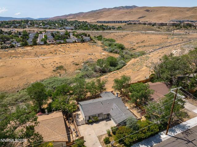 1765 O Farrell St, Reno, NV 89503