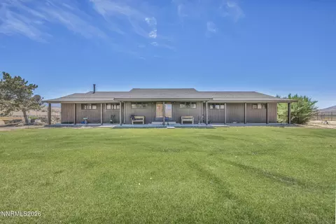 16500 Pyramid Way, Spanish Springs, NV 89441