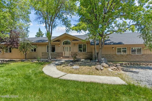 546 Crystal Park Rd, Verdi, NV 89439