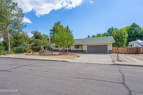 1670 Belarra Dr, Minden, NV 89423