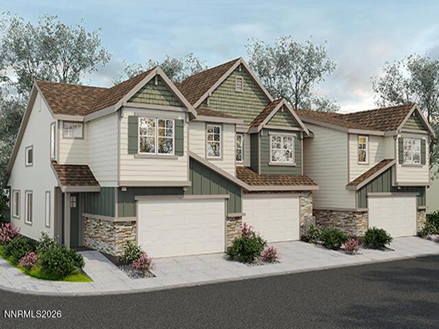 853 Furlong Dr #LOT 42, Minden, NV 89423