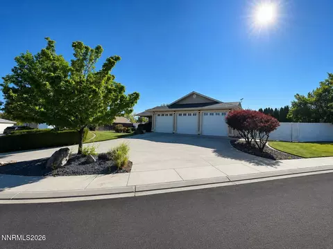 1939 Midas Dr, Winnemucca, NV 89445