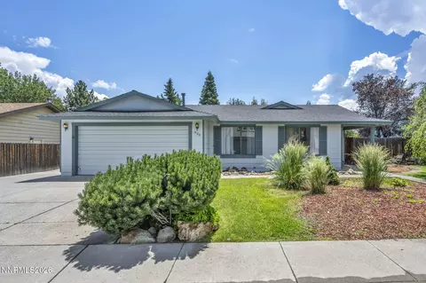 933 Lepori Way, Sparks, NV 89431