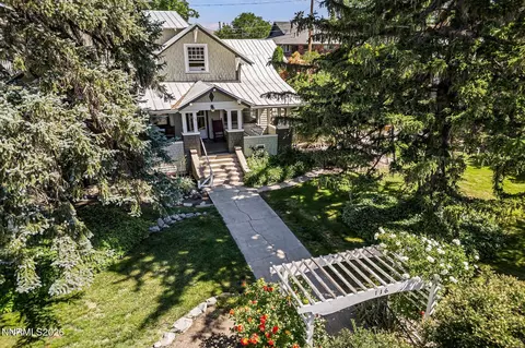 116 Rice St, Carson City, NV 89706