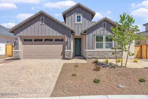 195 Starboard Dr, Verdi, NV 89439