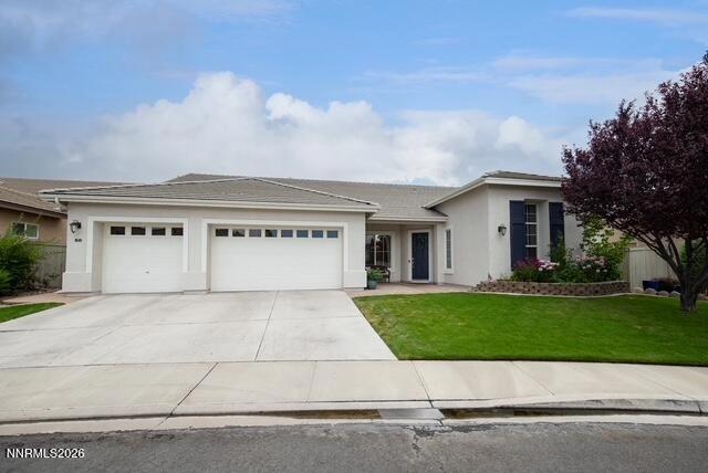1646 Sunhaven Ct, Reno, NV 89521
