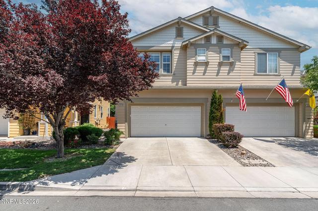 2180 Stanton Ln, Reno, NV 89502