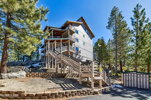 305 Galaxy Ln # 1, Stateline, NV 89449