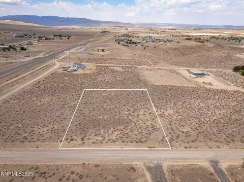 1440 Hooten Dr, Silver Springs, NV 89429