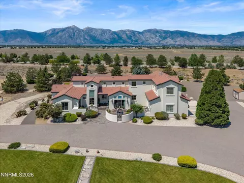 1224 Golden Eagle Ct, Gardnerville, NV 89410