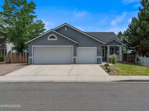 9561 Crystalline Dr, Reno, NV 89506