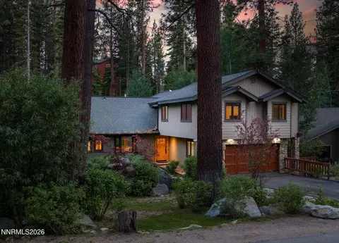 359 Summit Dr, Stateline, NV 89449