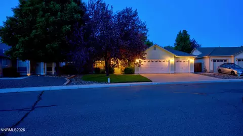 1344 Windsor Dr, Gardnerville, NV 89410