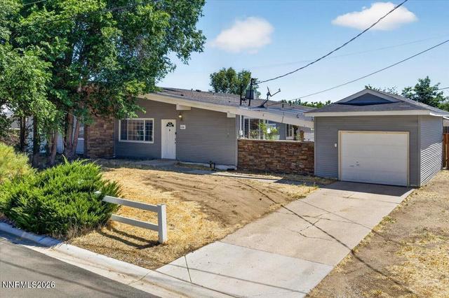 12310 Rocky Mountain St, Reno, NV 89506