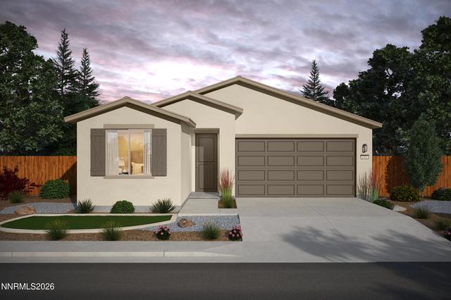810 Kess Way #LOT 18, Reno, NV 89506
