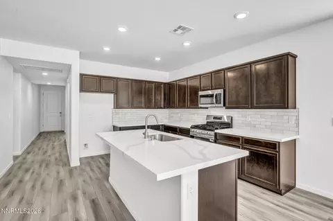 810 Kess Way #LOT 18, Reno, NV 89506