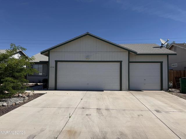 2136 Fort Bridger Rd, Fernley, NV 89408