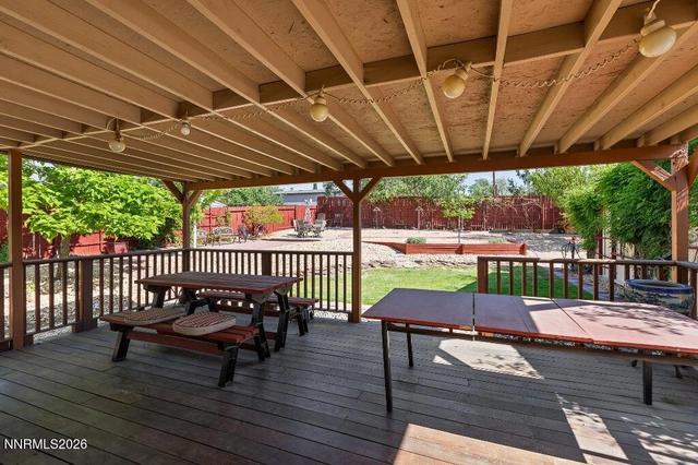 165 Penelope Ct, Sun Valley, NV 89433