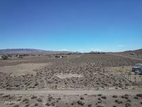 1435 W 7th St, Silver Springs, NV 89429