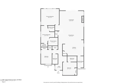 8775 Twelve Moons Ct, Reno, NV 89523 photo 2