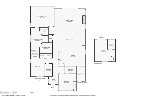 8775 Twelve Moons Ct, Reno, NV 89523 photo 6