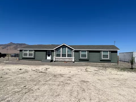 1700 Muddy Rd, Winnemucca, NV 89445