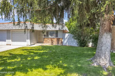 2676 Adel Way, Sparks, NV 89431