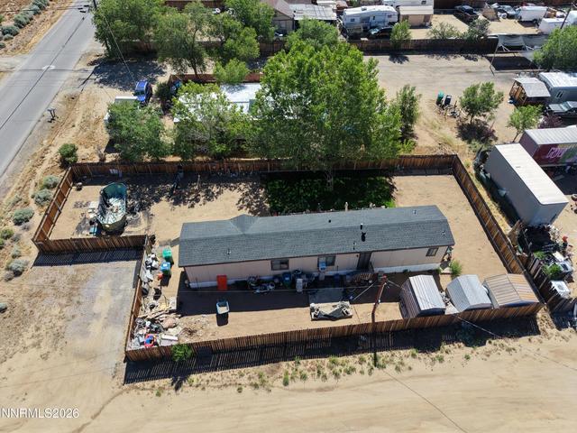 230 E 8th Ave, Sun Valley, NV 89433