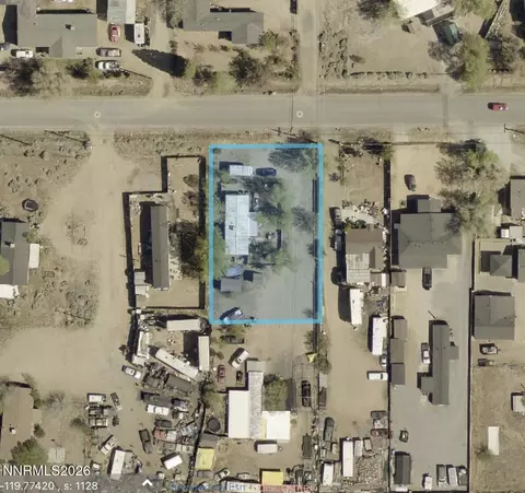 240 E 8th Ave, Sun Valley, NV 89433 photo 7