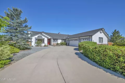 2712 Wildhorse Ln, Minden, NV 89423