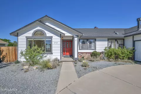 2712 Wildhorse Ln, Minden, NV 89423