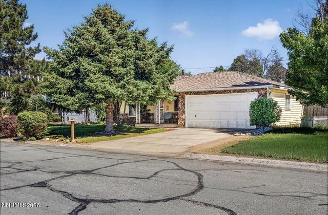 1055 Curti Dr, Reno, NV 89502