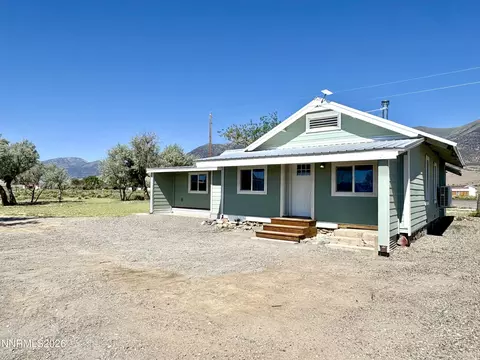 10340 State Route 376, Austin, NV 89310