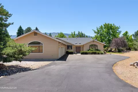 960 Buckbrush Ln, Verdi, NV 89439