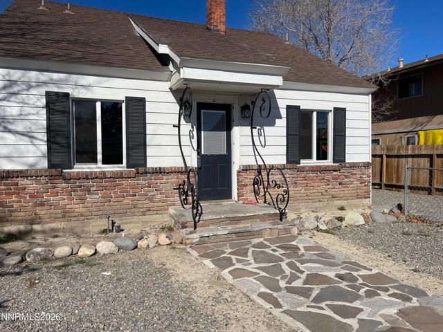 1522 F St #A AND B, Sparks, NV 89431