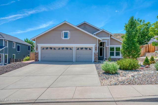 2951 Moose Ridge Dr, Reno, NV 89523