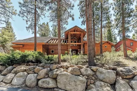 255 Yellow Pine Rd, Reno, NV 89511