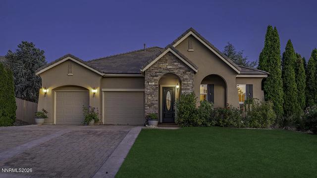 2694 Mule Cir, Reno, NV 89521