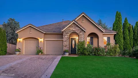 2694 Mule Cir, Reno, NV 89521
