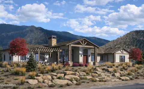 249 Genoa Peak Ct, Genoa, NV 89411