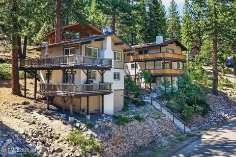 1367 Carinthia Ln, Incline Village, NV 89451