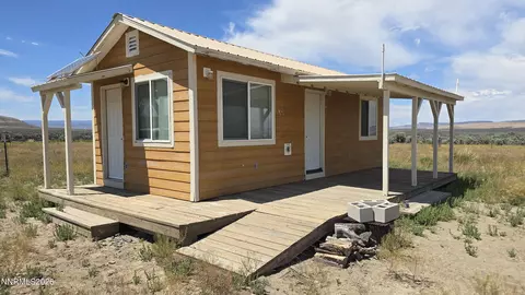 Apn 066-060-12, Gerlach, NV 89412