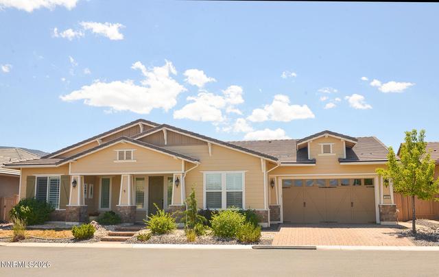 2300 Maximus Ln, Reno, NV 89521